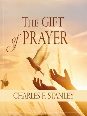 cover image of The Gift of Prayer